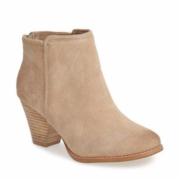 Splendid booties - Picture 2 of 8